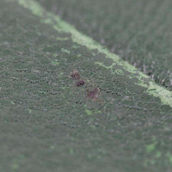 HERMES Zulu coin purse leather unisex - Picture 9 of 16